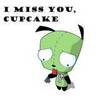I Miss You, Cupcake