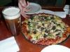 Pizza &amp; Beer