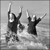 Nuns Having Fun