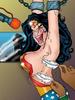 [PG-13] Wonder Woman RolePlay