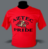 Red Aztec Pride T-Shirt