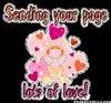 page love