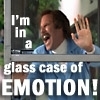 A Glass Case of Emotion