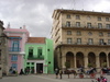 a stroll through Old Havana