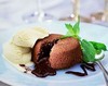 Chocolat Fondant