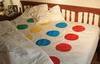 Play Twister with me?