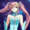 You are My Lacus Clyne