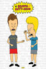 Beavis and Butthead