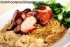 Wantan Mee