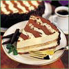 Tiramisu Cake