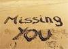 Missing you so much ....