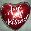 ~Hugs and Kisses for You~