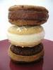 ice-cream sandwiches