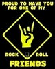 Rock Friends