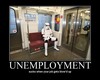 unemployment sucks