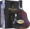 Hennessy perfection