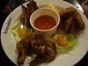 Friendster's Chicken Wings