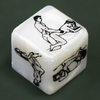 a Sex Position Dice - lets play!