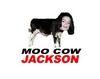 a MOO COW JACKSON