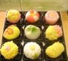 japanese sweets