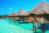 Overwater Bungalow