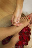 A Sensual Foot Massage
