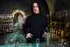  Detention with Professor Snape