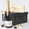 Bollinger and Chocolates