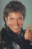 a good thumbing Hoff style!