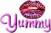 You Are Yummy