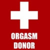 a donor