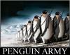 Penguin Army