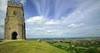 A day out to Glastonbury Tor