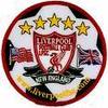 Liverpool FC Patch