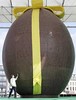 BIGGEST EASTER EGG IN THE WORLD 