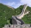 Trip to Great Wall of China