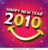 Happy New Year :)
