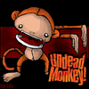 Undead Monkey