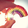 Your own rainbow ☼