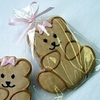 Bear Cookies