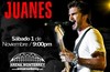 tickets for a Juanes Concert 