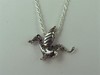 Baby Dragon Charm