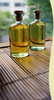 Aroma Lemongrass Massage Oil