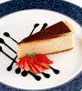 white-chocolate- cheesecake