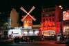 Trip to Moulin Rouge