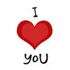 I love You!!