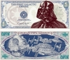 Star Wars Money