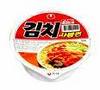 Kim Chi Instant Noodle