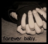 forever....