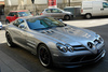 Gift A Dream Car (SLR)